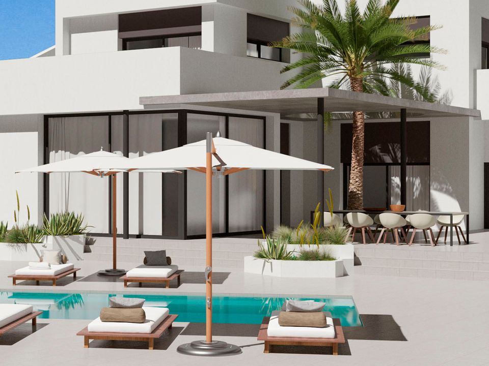 Villa i La Marina, Alicante - foto 3